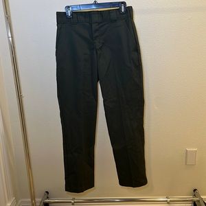 Dickies Slim Fit Chinos